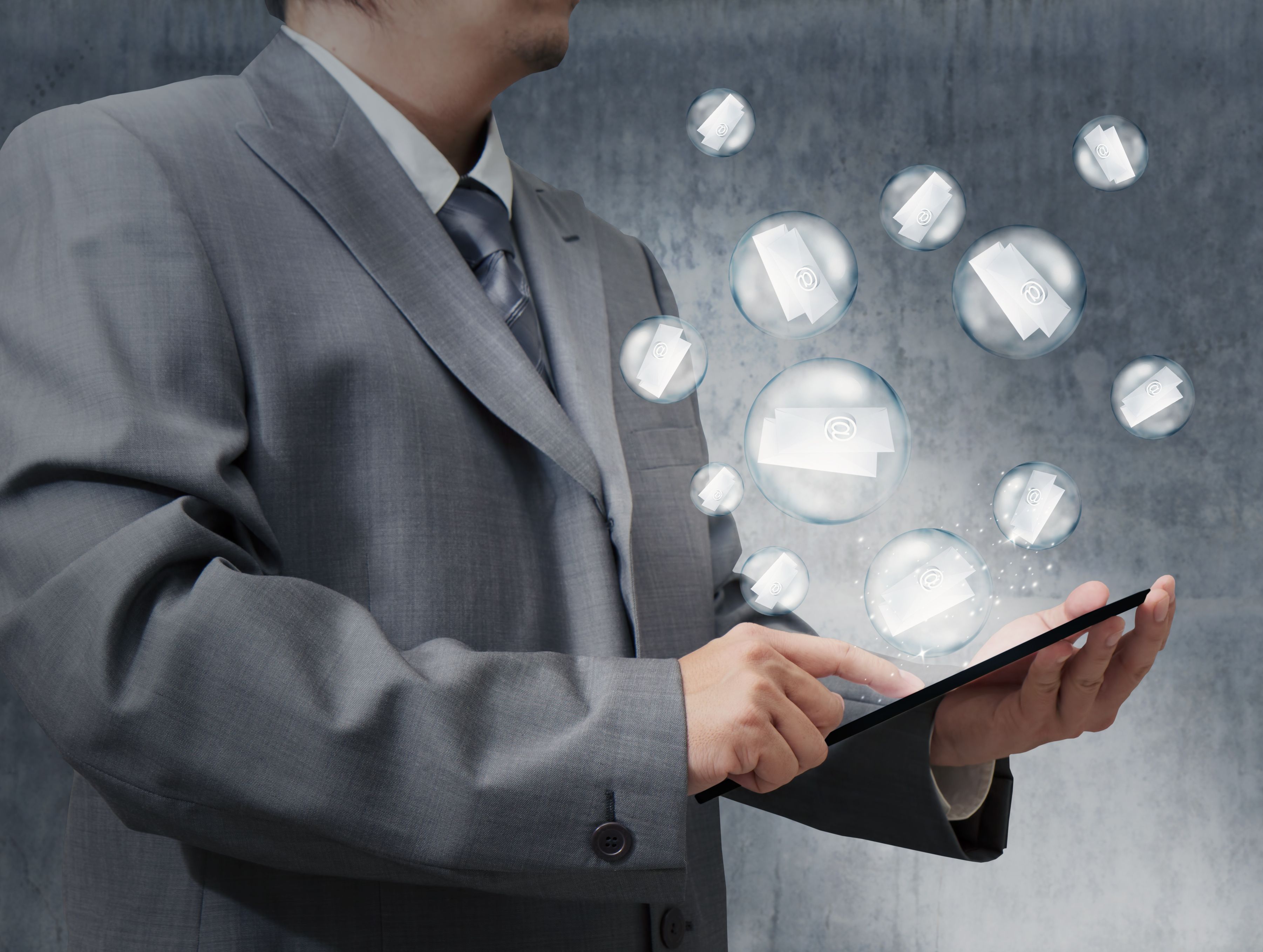 How Does the User Acquisition Model Work?