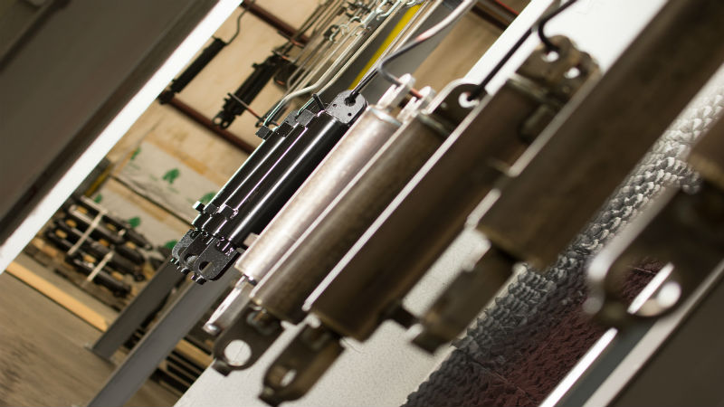 Find the Highest Quality and Most Durable Hydraulic Cylinders in Athens, TN
