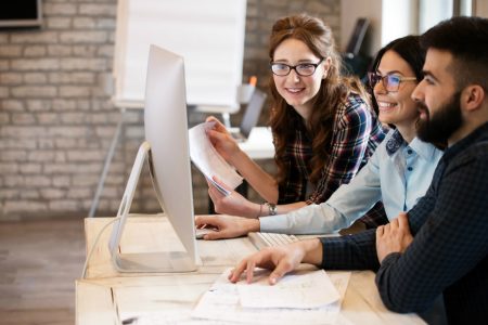 How To Hire The Best Big Data Analytics Companies For Your Needs