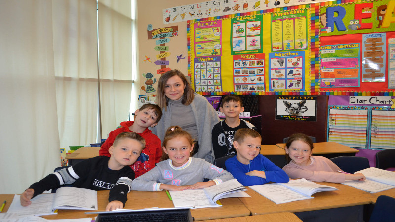 Benefits of Sending Your Child to an Educational Summer Camp in Ontario