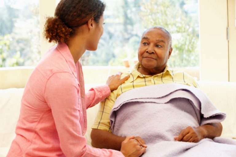 Exploring the Advantages of Home Care in Washington DC For Your Loved One