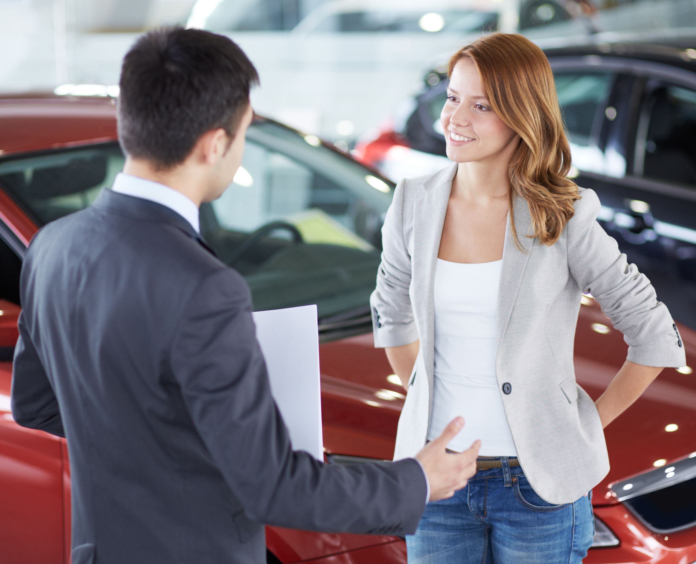 3 Things to Do Before Visiting Your Volkswagen Dealer
