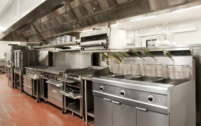 What to Know Before Purchasing Restaurant Equipment in Dunellen, NJ