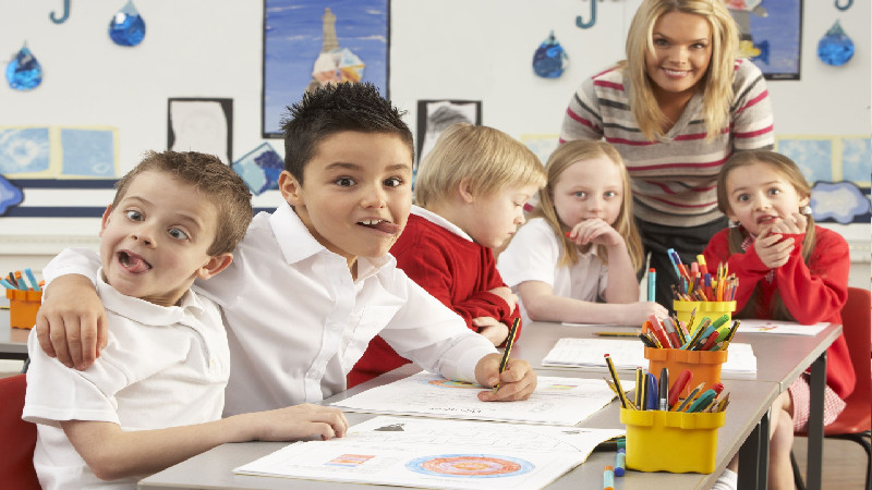 Prepare Your Children for the Future with a Montessori School in Minneapolis, MN