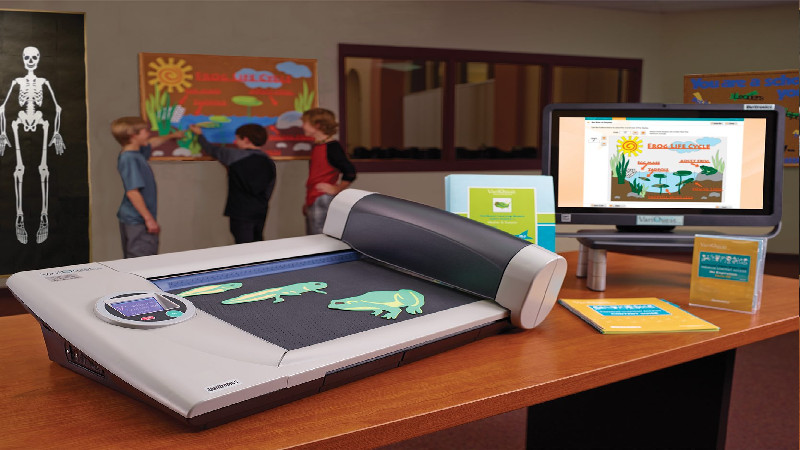 Why Digital Die-Cutting Is the Best Option for Your Fabrication Needs