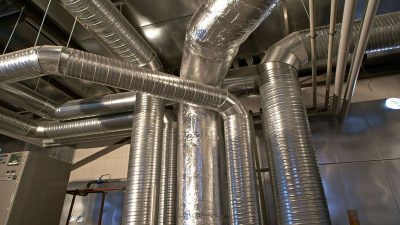 The Importance Of Proper IAQ And Air Duct Cleaning In Shrewsbury MA
