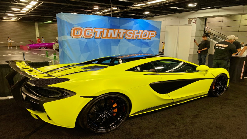 Real Reasons as to Why You Should Use 3M Crystalline Window Tint