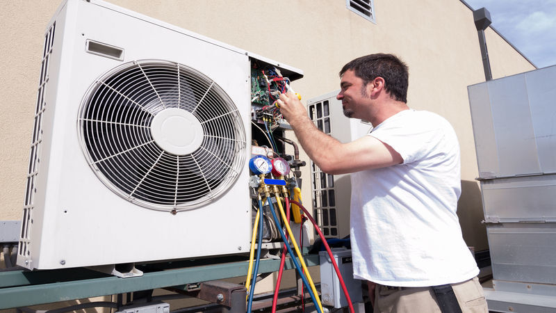 Professional Residential AC Service in Hillsboro Will Make Sure Your Home Is Always Comfortable