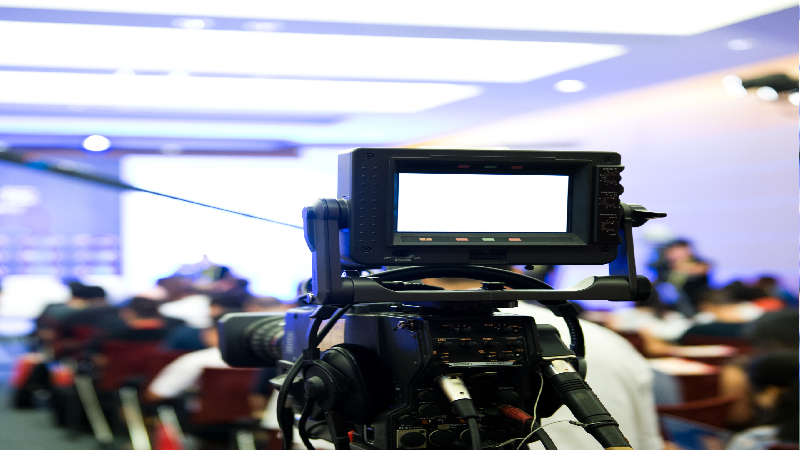 Hiring Professional Audio and Video Creation in New York City