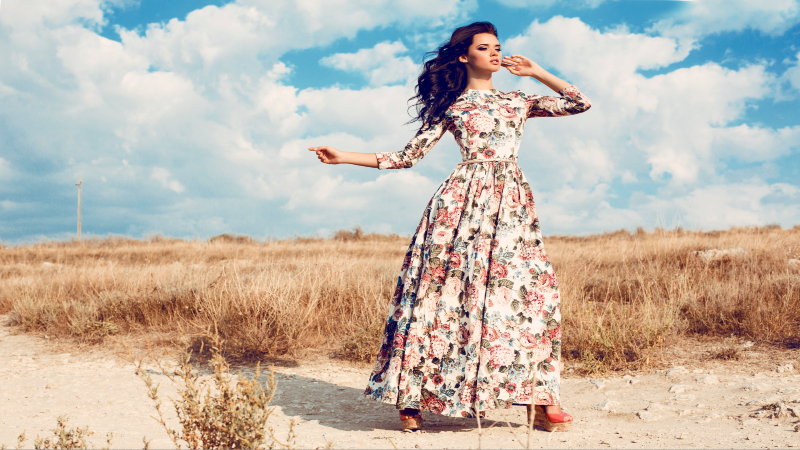 Tips For Finding Women’s Festival Clothing Online