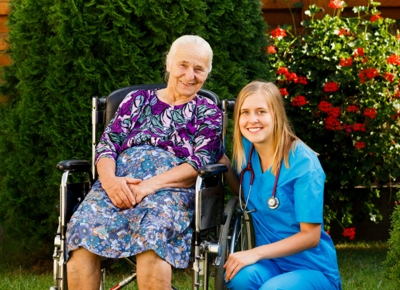 Little Known Benefits to Home Care Services in McLean, VA