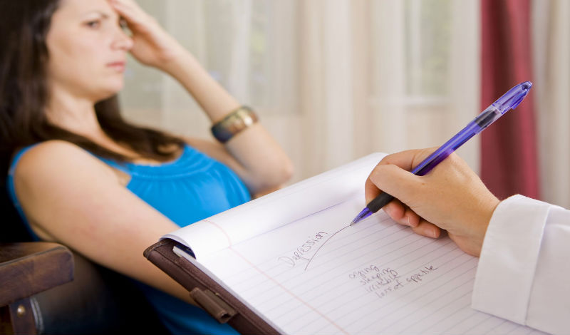 Times A Psychiatrist Chicago IL Can Be Helpful