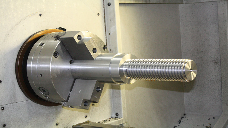 Utilizing a CA Company Offering Custom Machine Services Is Best