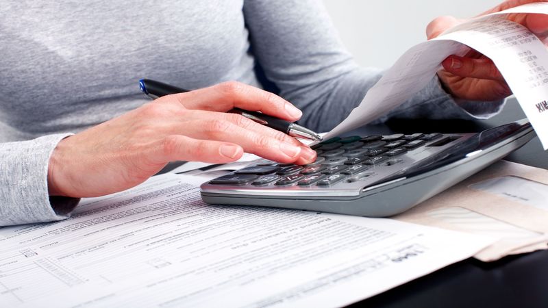 Why Paying an Accountant to Do Your Taxes in Marietta, GA Makes Sense