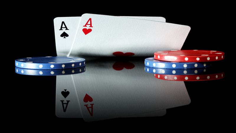 What are the most played online casino games in India?