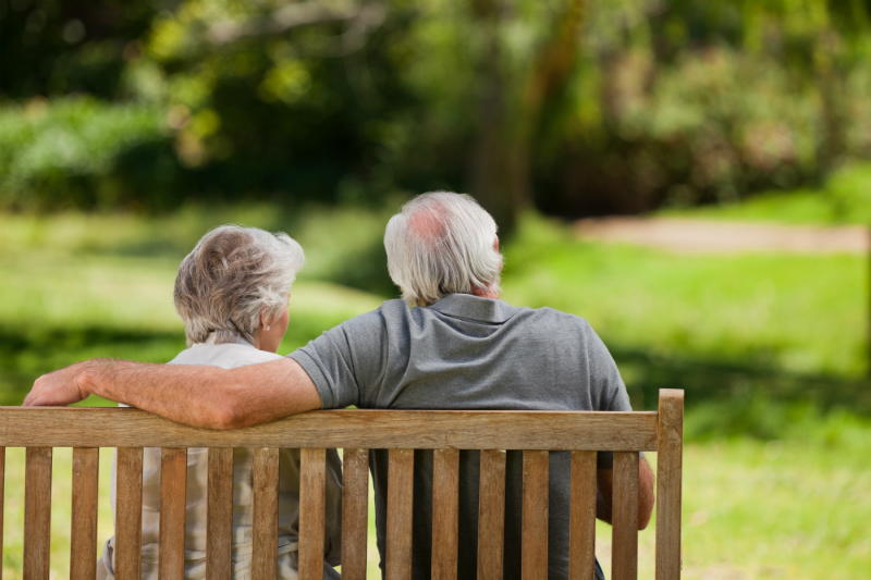 The Importance of Visiting Memory Care Residents in Shawnee, KS