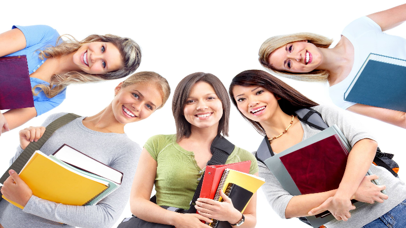 Four Nontraditional Ways to Get an Education at a Glendale High School