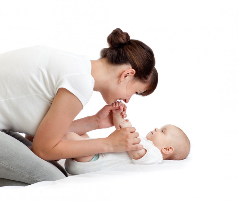 3 Reasons Your Toddler Needs to See a Doctor in North Charleston