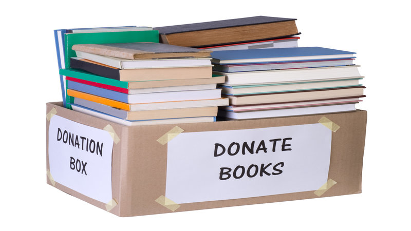What Does Book Bank Aim for in the Poor Sections of Society?