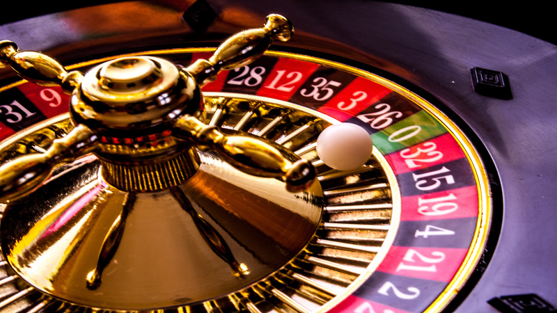 Try your luck with best casino games online