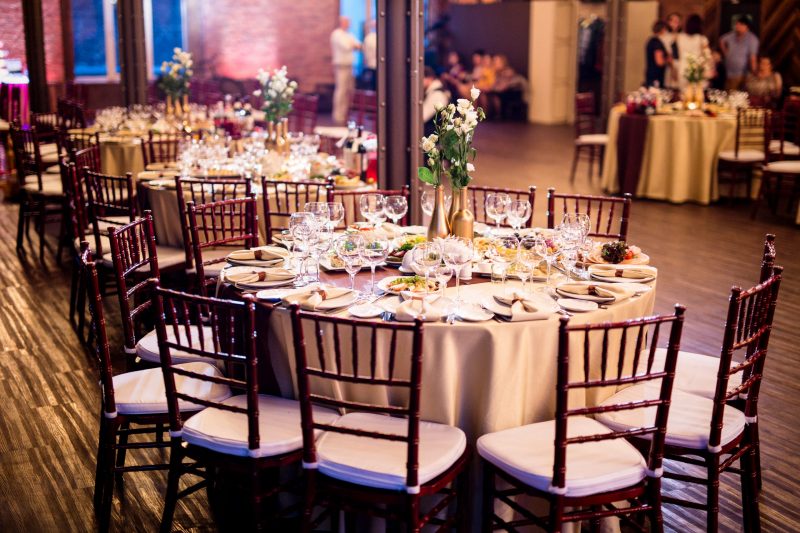 Importance of Alaska Event Planning