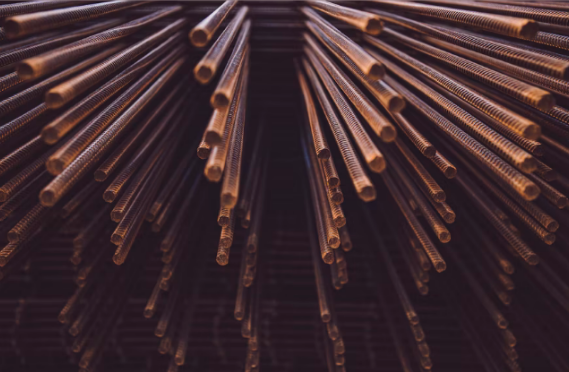 Will Copper Plated Steel Rust?