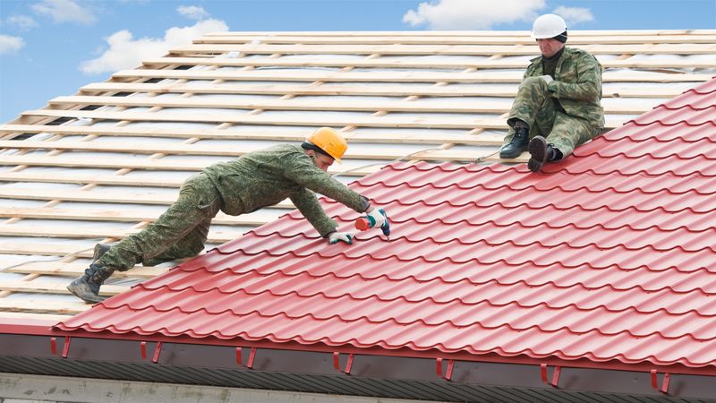 Specify a Premier Roofing Company in Costa Mesa