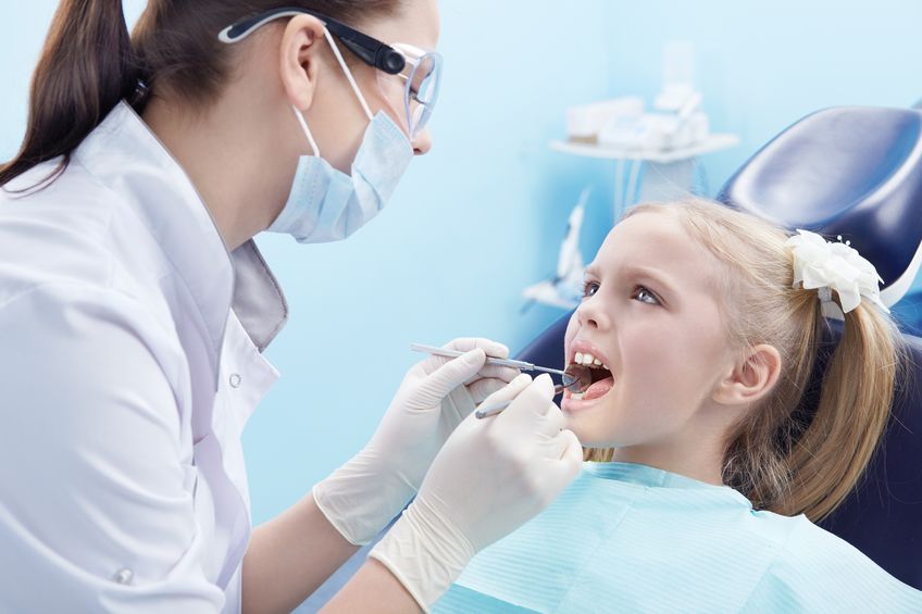 An Office of Family Dentistry in Manassas Park Advises When to Get Dental Crowns Replaced