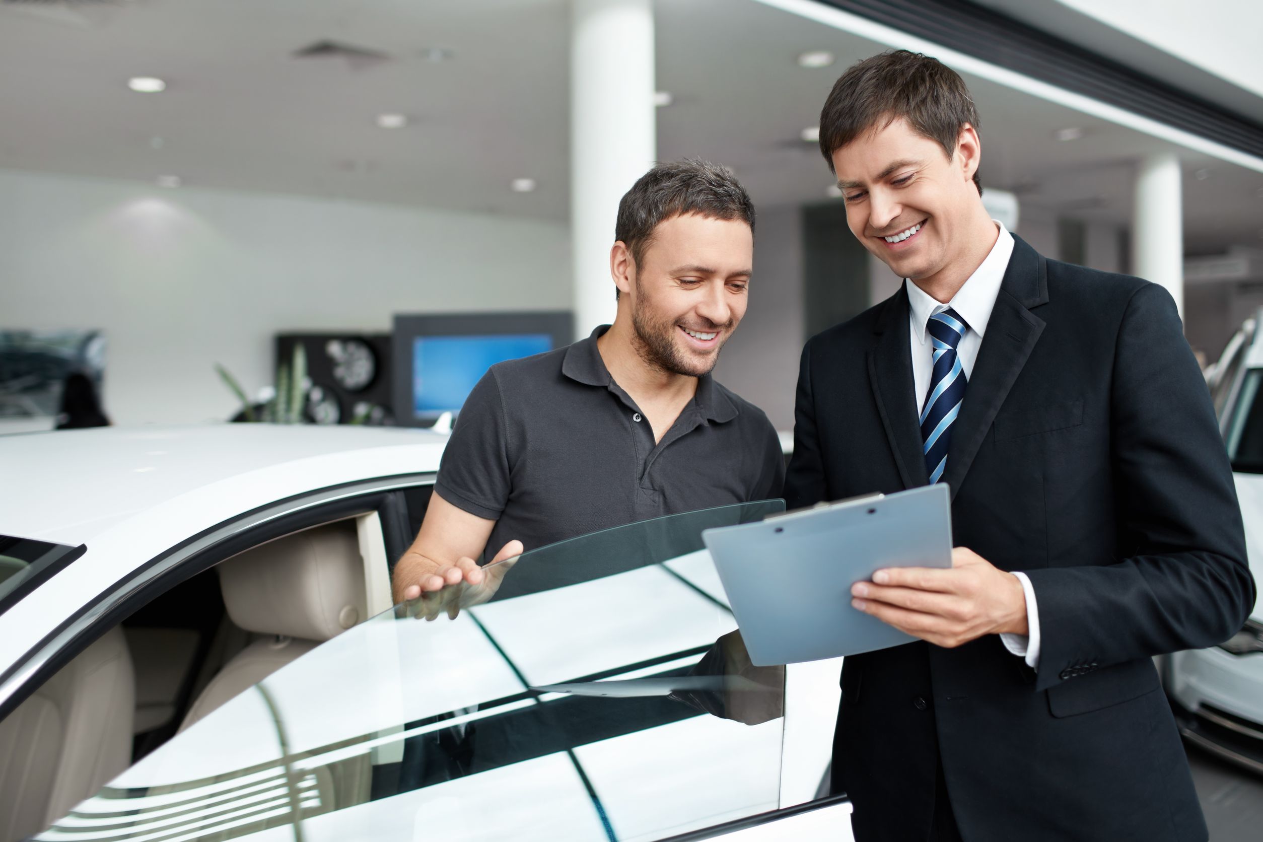 Why The Dodge Charger In Wichita KS Is Popular With Car Buyers