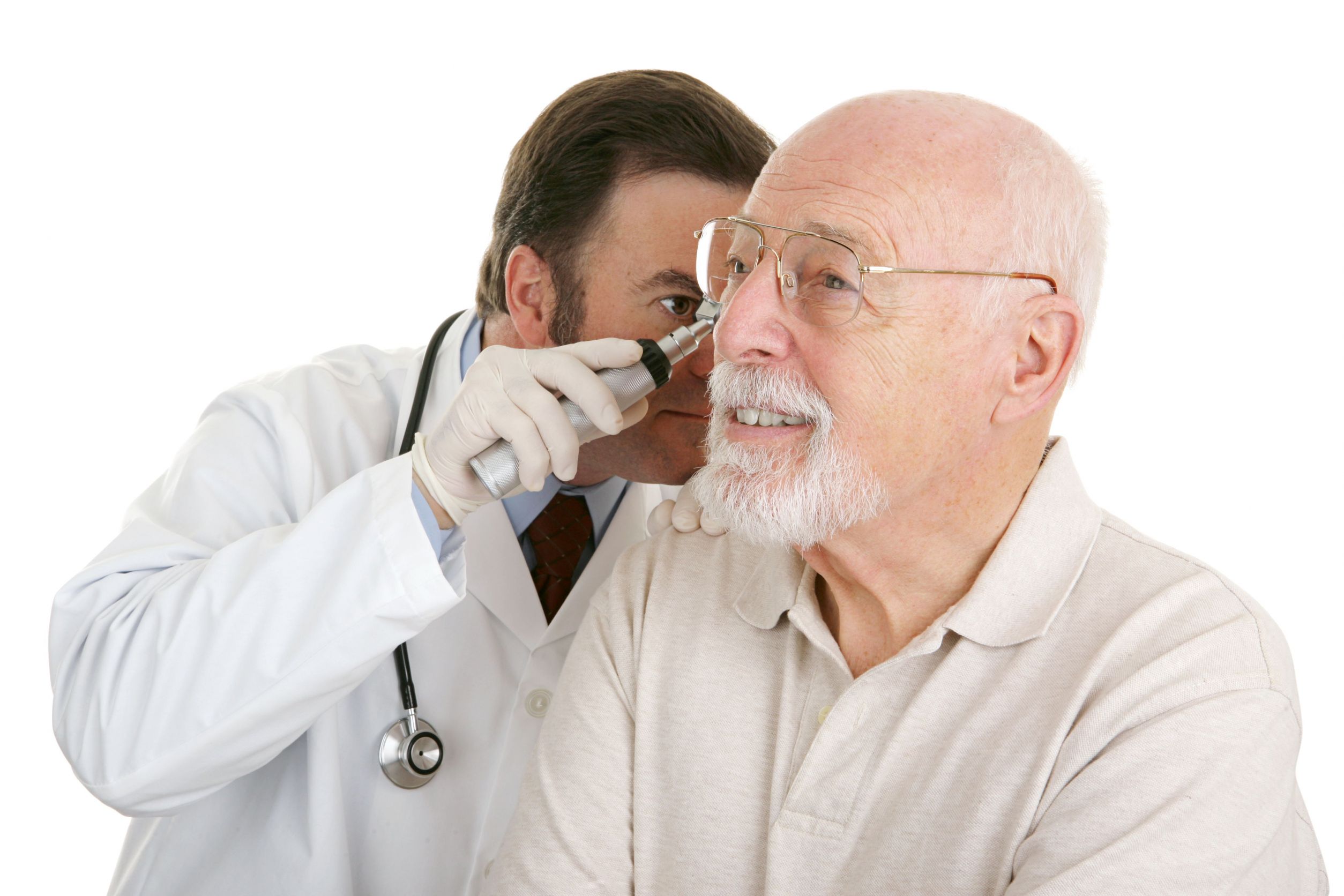 When You Should See an Audiologist in Naperville
