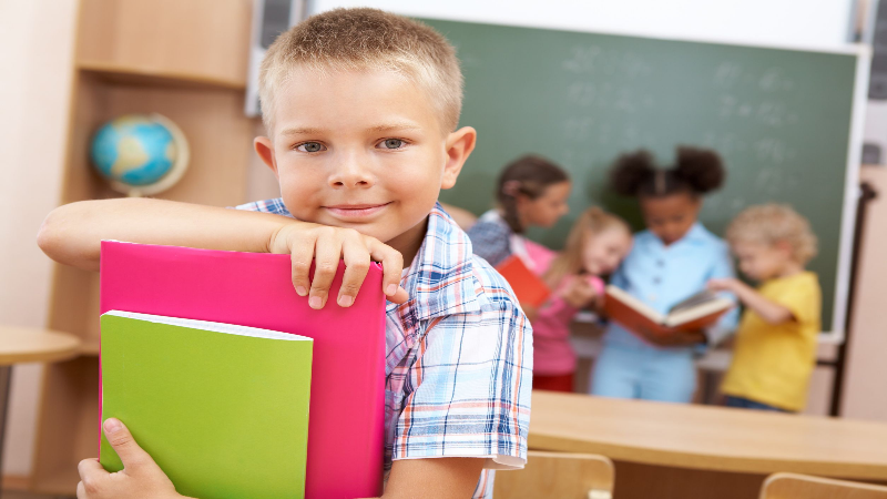 How Students Can Benefit from an Online Elementary School in Arizona