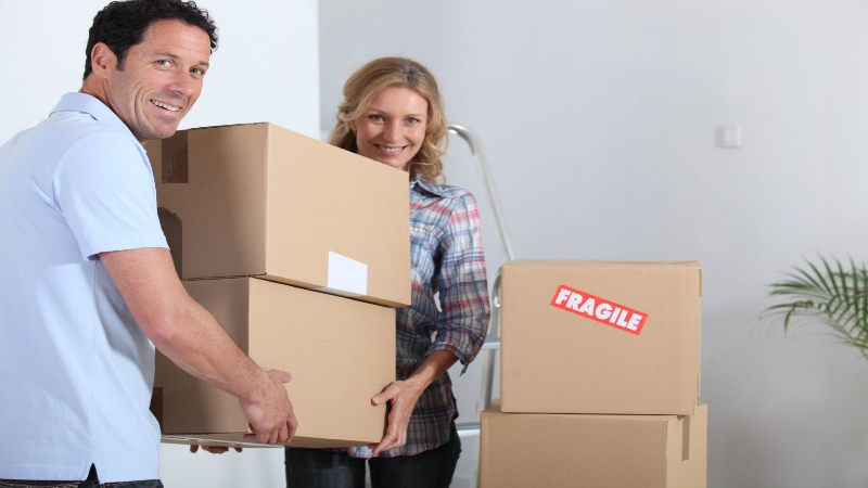 Amazing Local Moving and Storage Companies in Phoenix