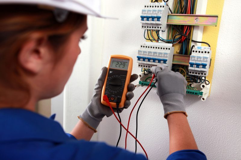Common Electrical Services in Port St. Lucie for Your Generator