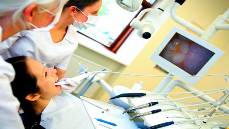 Reasons for Regular Visits to the Best Dentist in Peachtree City, GA