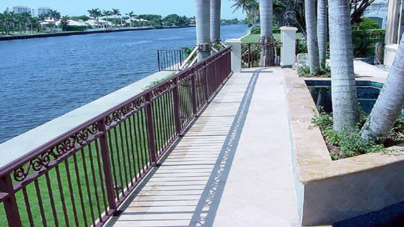 Residential and Commercial Protection Against Hurricanes