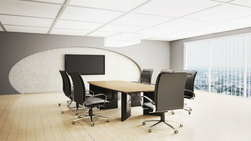 Modern Workstations in New Haven County