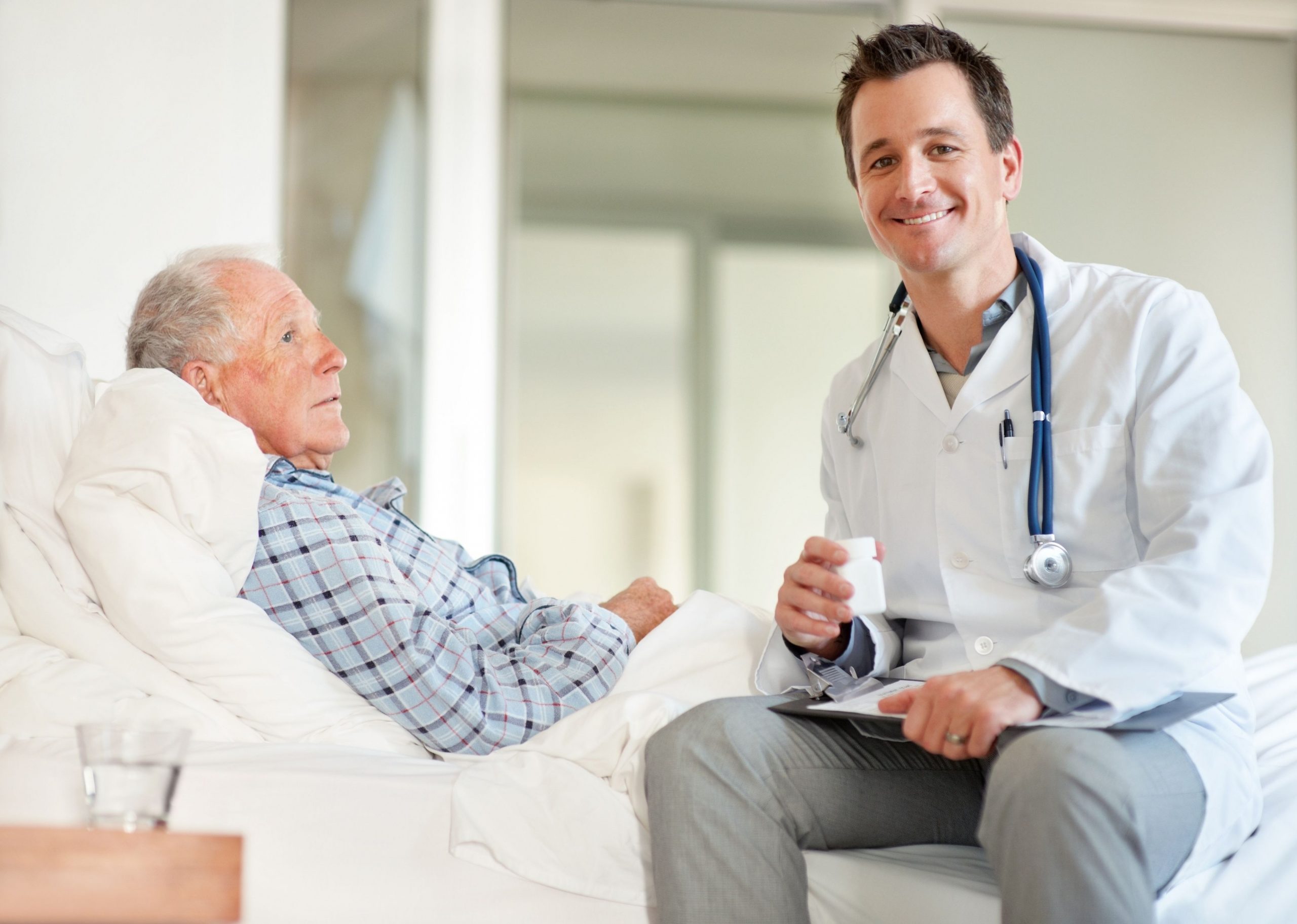 Give Your Loved Ones the Senior Home Care in Columbia, MD They Deserve