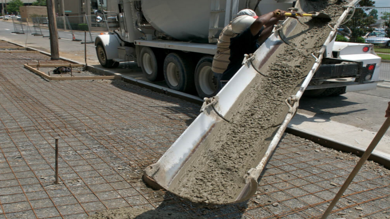 Why You Need Professional Concrete Crack Repair in Minnesota