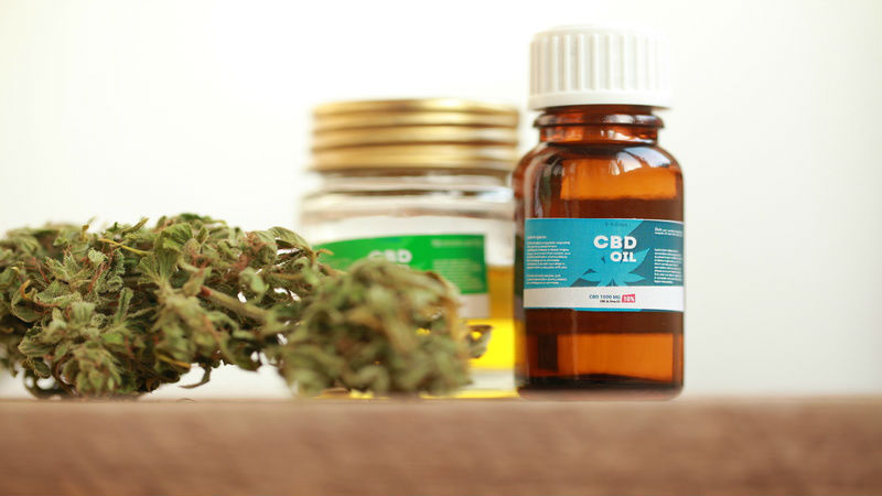 Are you in the market for CBD Tinctures in Dallas?