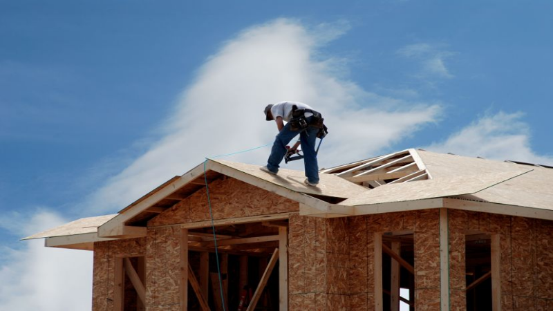 Local Roofing Companies in Fort Collins, CO