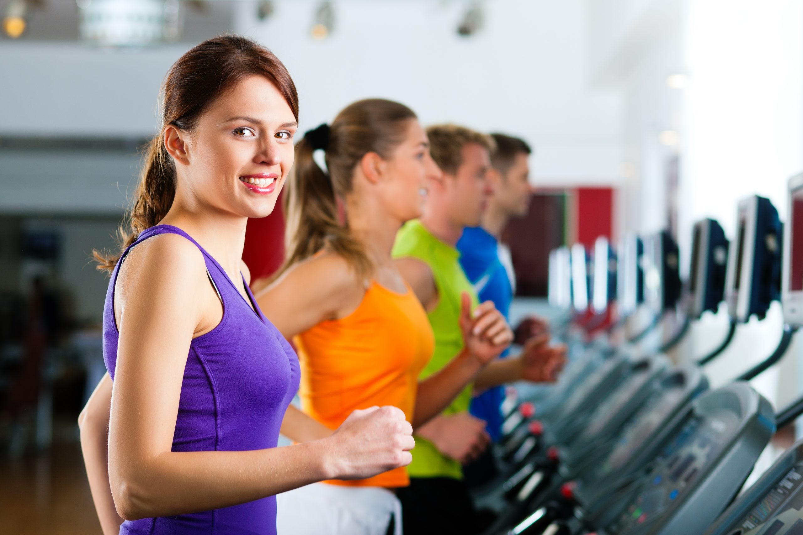 Tips on Finding the Best Gyms Near Me