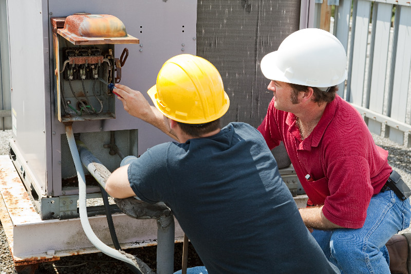 The Benefits of Keeping Your Furnace Maintained in Charleston, SC