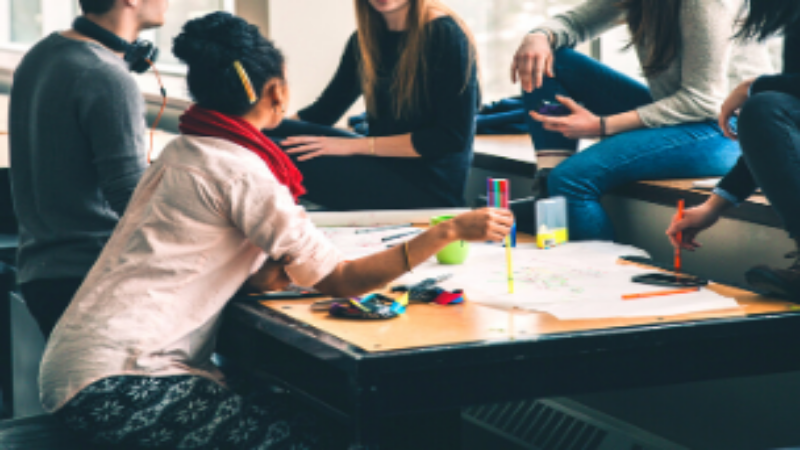 Training for Working with Youth