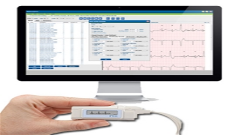 What to Know About a Holter Monitor