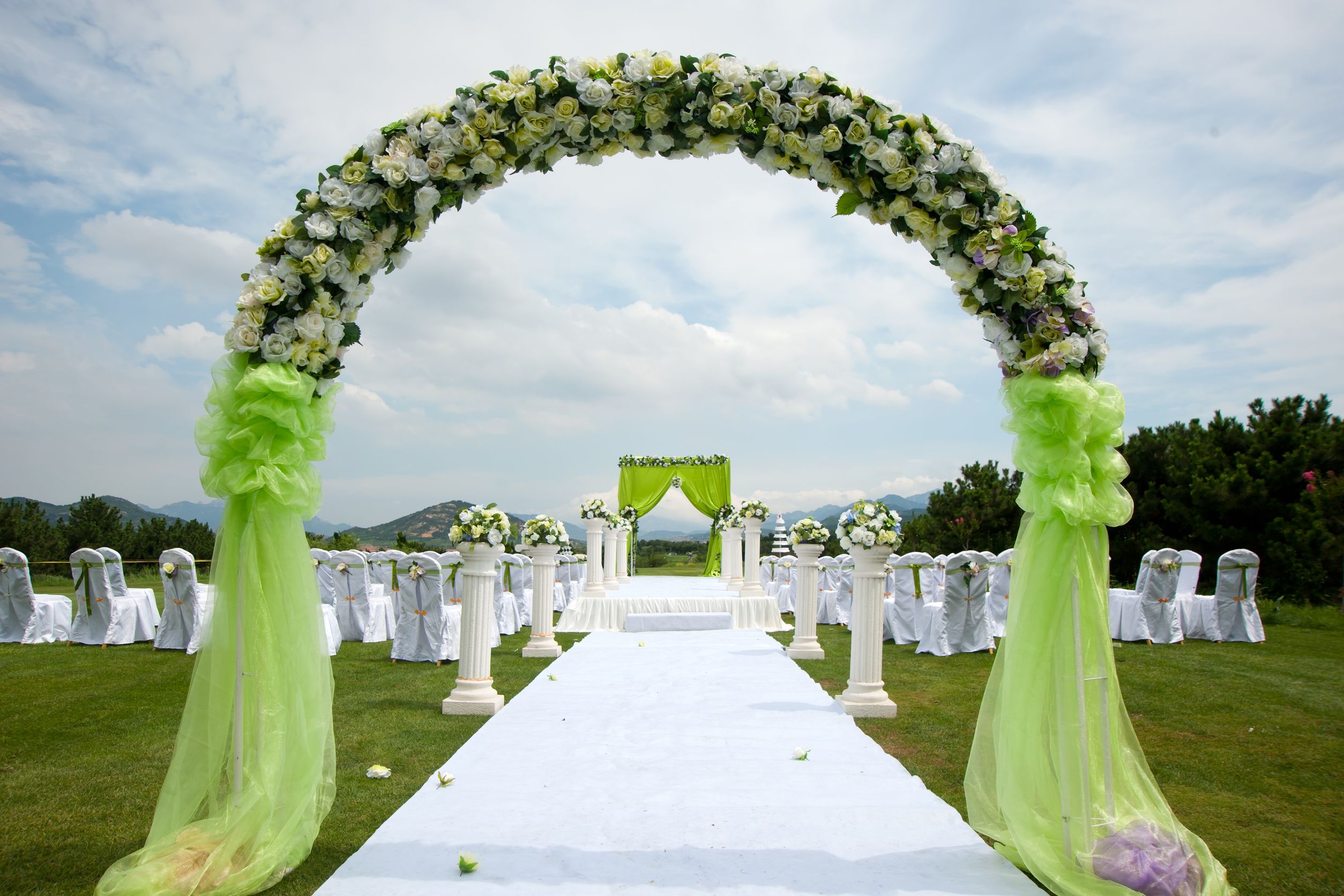 What to Know About a Wedding Event in Bayside, VIC