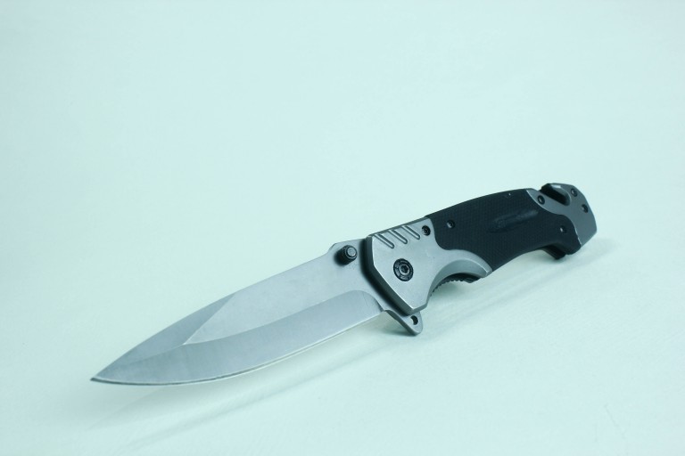 Fast and High-Quality Push-Button-Action Kershaw Automatic Launch Knife