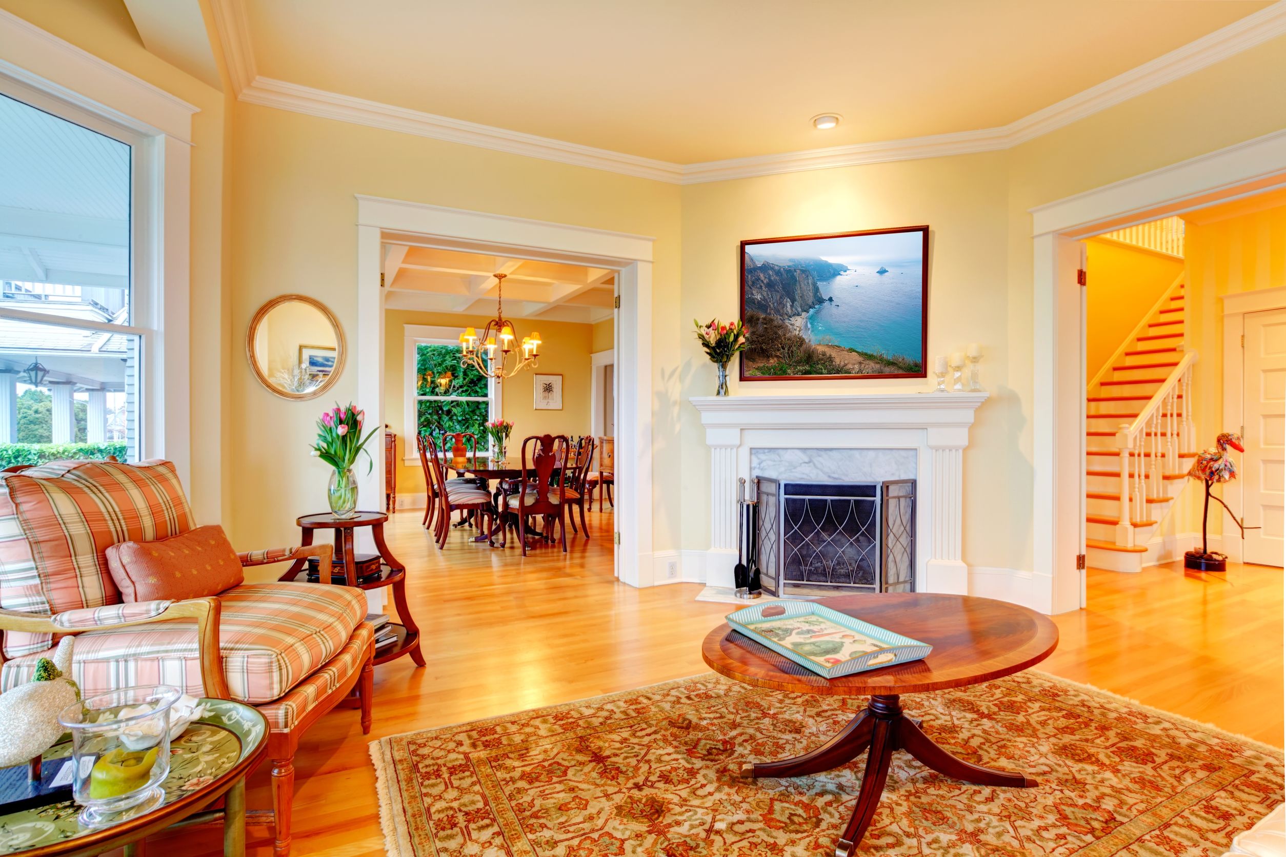 How to Combine Function and Style in Interior Design: Interior Design Group in Colorado