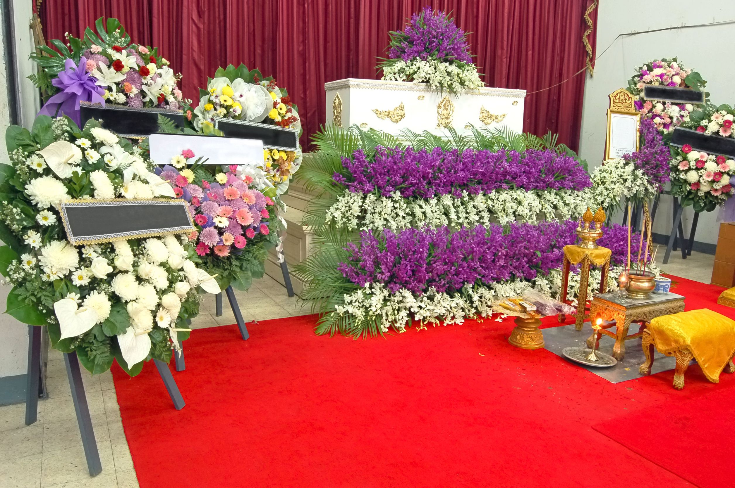 How to Plan a Cremation Service Near Oakland, CA