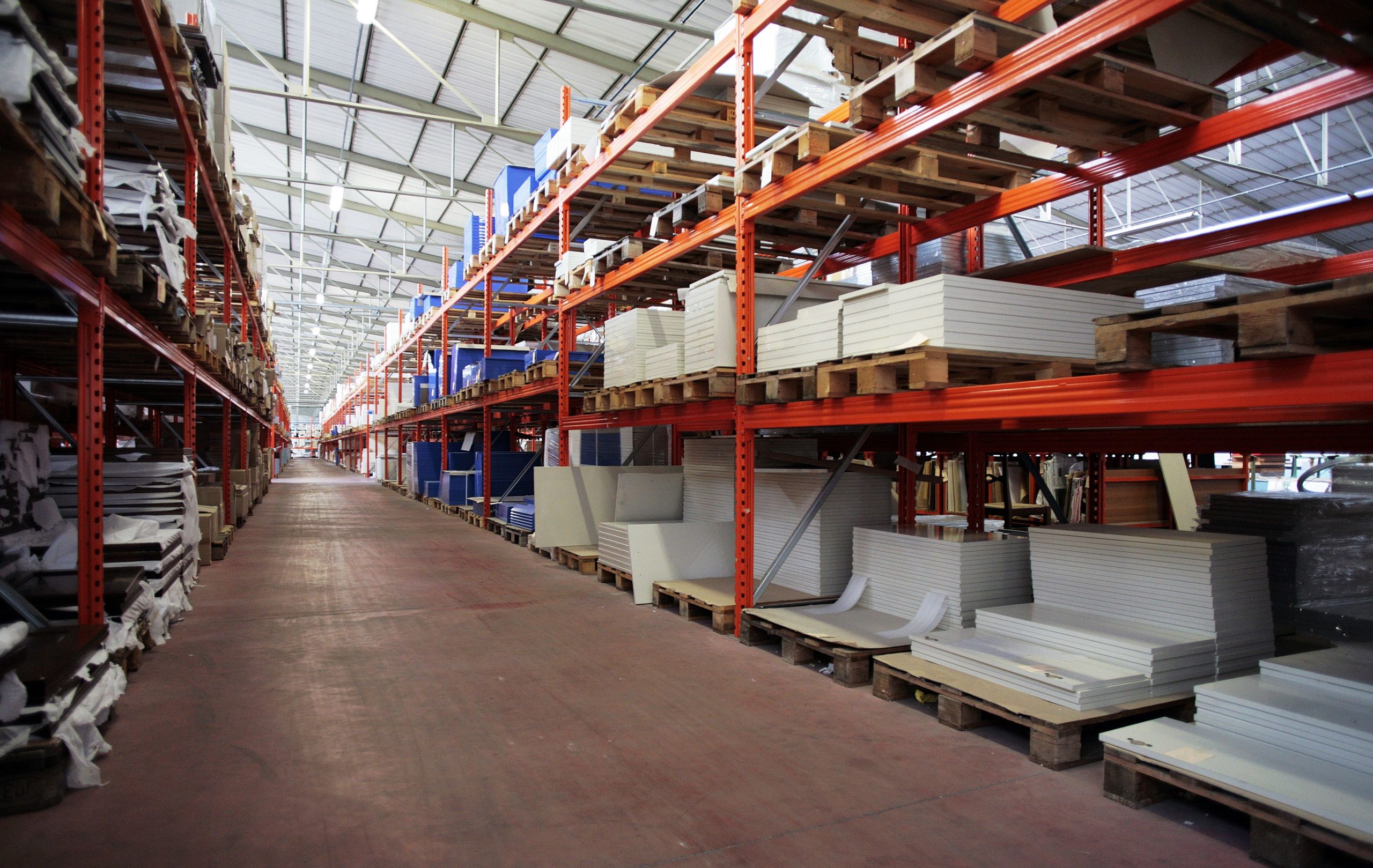 Self Storage in Sanford, ME: The Key to Extra Space and Organization