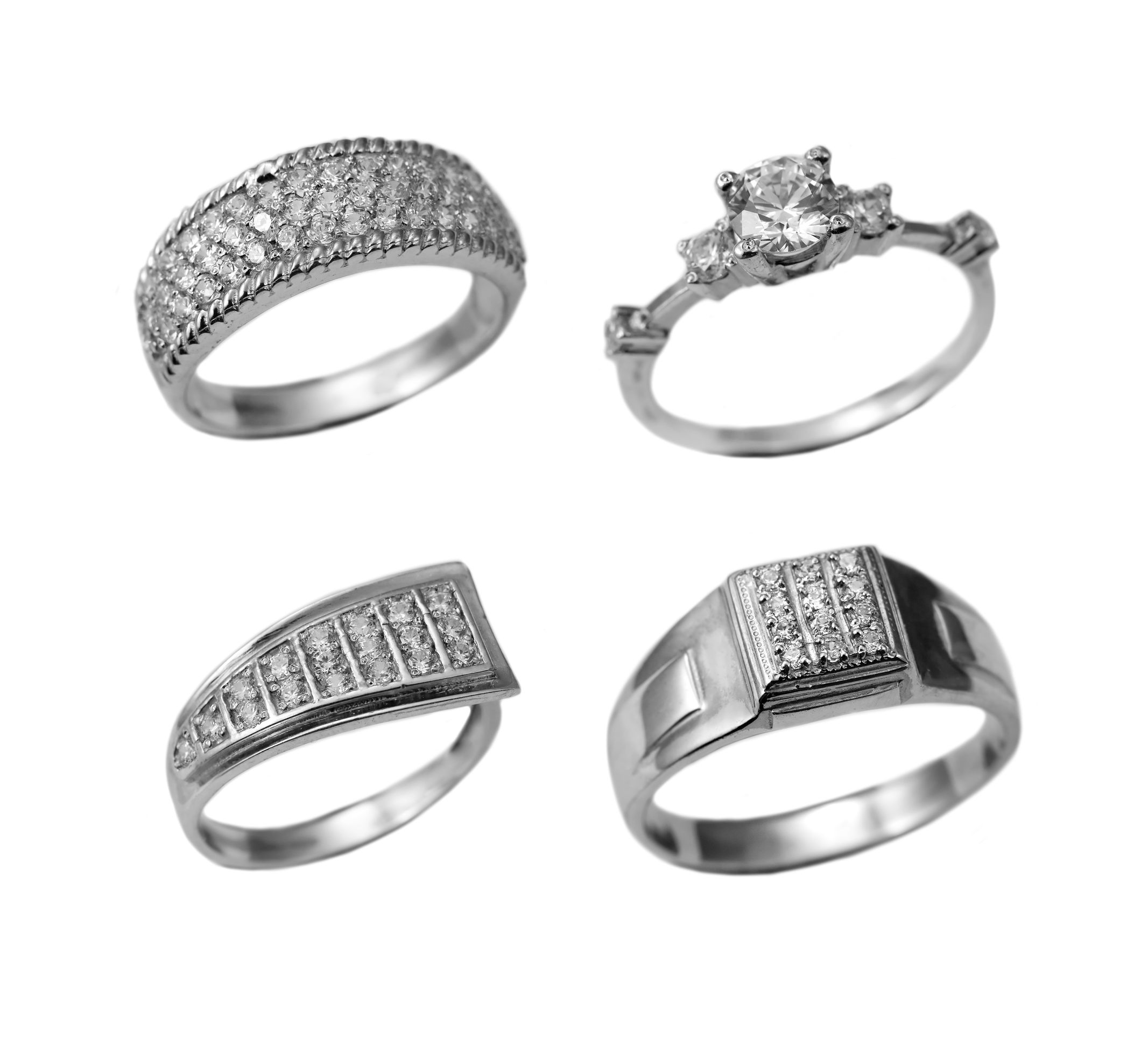 Why You Should Buy Your Engagement Ring from an Expert in Schererville